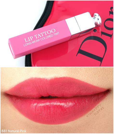 dior addict lip tattoo พร อมส ง|I Reviewed Dior Addict Lip Tattoo﻿ for 2020 .